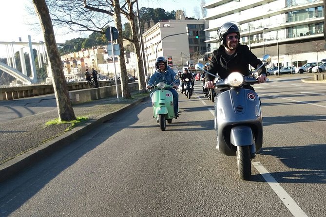 Scooter Rental 50cc - 24 hours - What your 24-hour rental includes