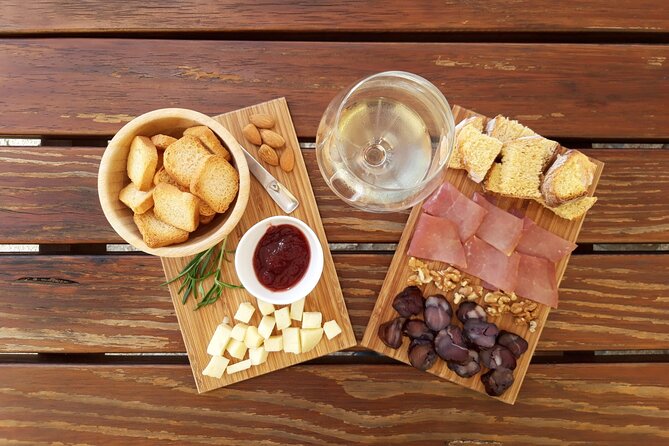 Selection Tasting | Quinta de Santa Cristina Vinho Verde - A proper welcome for children