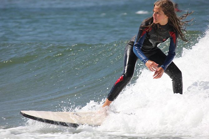 Self-guided tour Bike + Surf - From Biclas & Triclas to Porto’s open waterfront