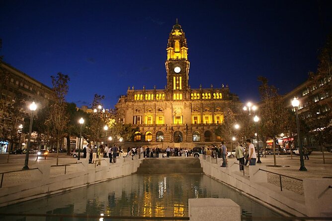 Semi Private Oporto Fado Show with Dinner - Why this Porto evening works