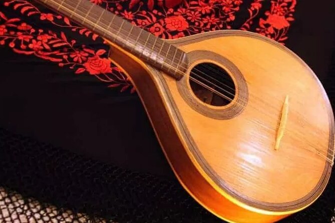 Semi Private Oporto Fado Show with Dinner - Value, timing, and the trade-offs