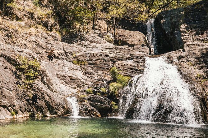 Serra D’Arga Hike, Dive & Dine Like A Local in a Secret Spot - Serra D’Arga gives you a different side of northern Portugal
