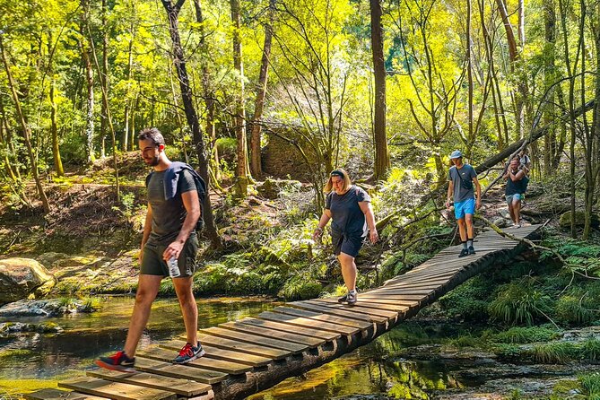 Serra D’Arga Hike, Dive & Dine Like A Local in a Secret Spot - What the price means