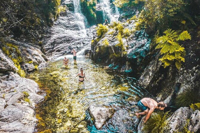 Serra D’Arga Hike, Dive & Dine Like A Local in a Secret Spot - Who will enjoy this outing most