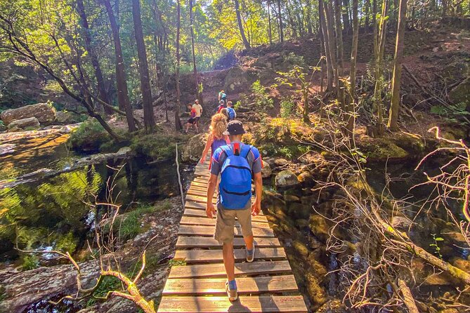 Serra D’Arga Hike, Dive & Dine Like A Local in a Secret Spot - Timing, group size, and planning details