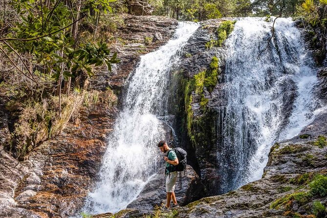 Serra D’Arga Hike, Dive & Dine Like A Local in a Secret Spot - Starting at Praça da República