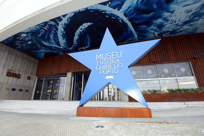 Skip the Line: FC Porto Museum & Tour - What non-football fans will find here