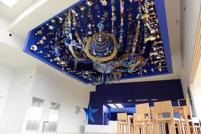 Skip the Line: FC Porto Museum & Tour - Who gets the best value from this visit