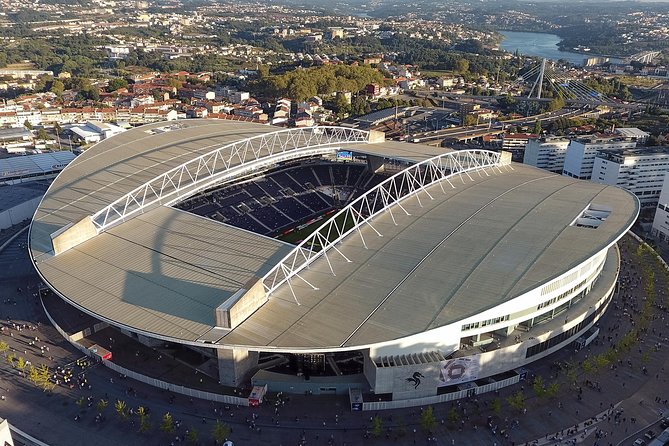 Skip the Line: FC Porto Museum & Tour - Is the skip-the-line promise useful?