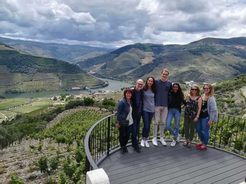 Small Group: Douro Valley Wine Tasting from Porto - Why this Douro day works so well from Porto