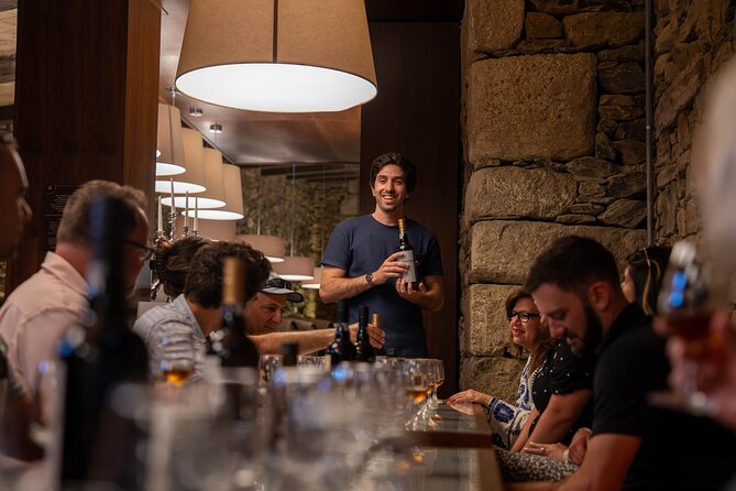 Small Group Douro Valley Wine Tour with Lunch and Cruise - Why this Douro Valley day trip works well from Porto