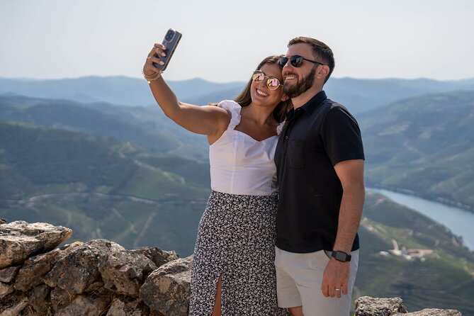 Small Group Douro Valley Wine Tour with Lunch and Cruise - The second estate and more Port