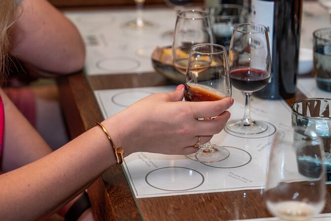 Small Group Douro Valley Wine Tour with Lunch and Cruise - An early pickup and a coffee stop in Amarante