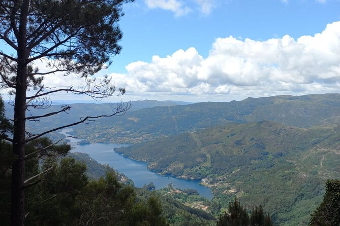 Small Group Geres National Park Full Day with picnic from Porto - Village life beyond the main roads
