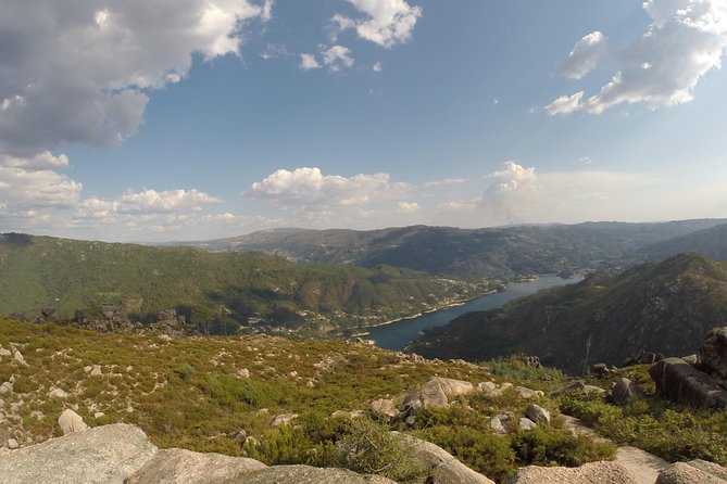 Small Group Geres National Park Full Day with picnic from Porto - Fitness, weather, and what to pack