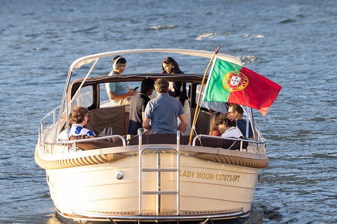 Small-Group Six Bridges Douro River Cruise in Porto with Drinks - Six useful things to know before booking