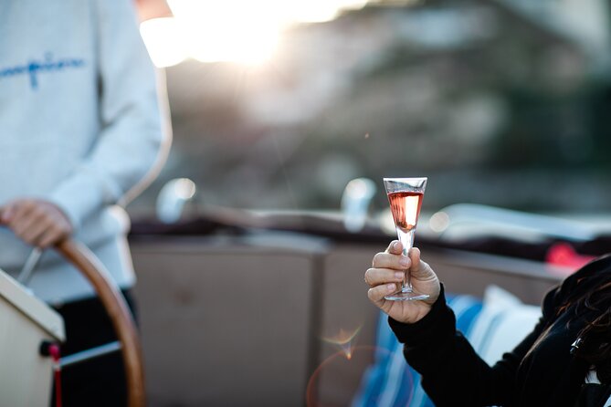 Small-Group Six Bridges Douro River Cruise in Porto with Drinks - Is $66.37 a fair price?