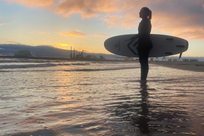 Small Group Surfing Experience with Transportation in Porto - Equipment, comfort, and participation
