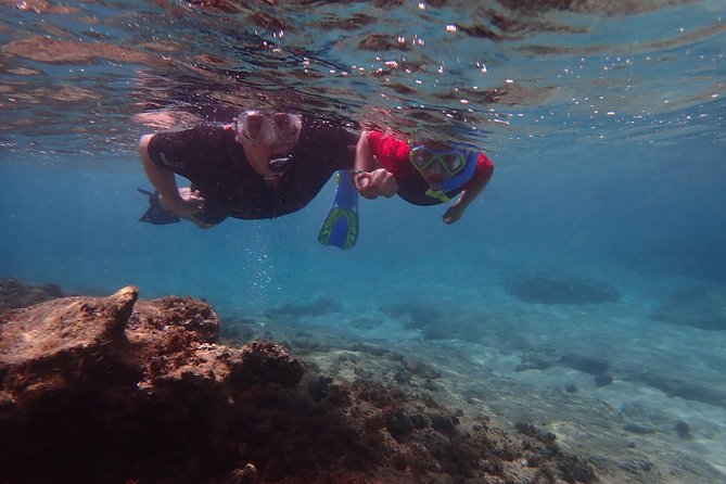 Snorkeling Tour - Weather, cancellation, and timing