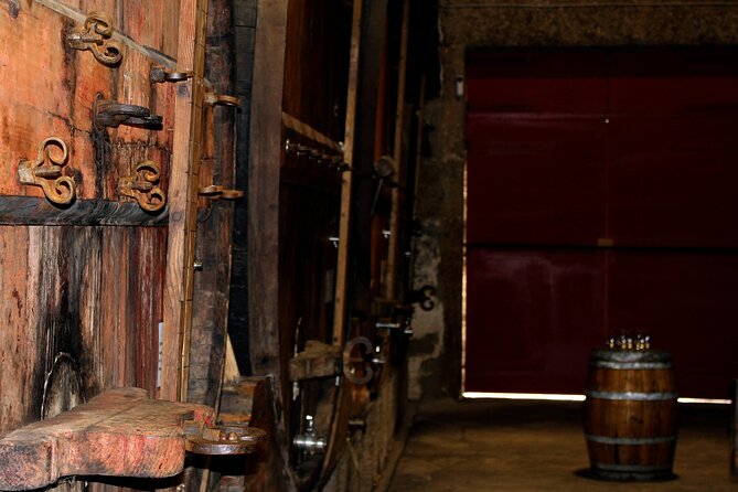 Soul & Excellence - PORT Wine Tasting - Who will enjoy Quinta do Beijo most