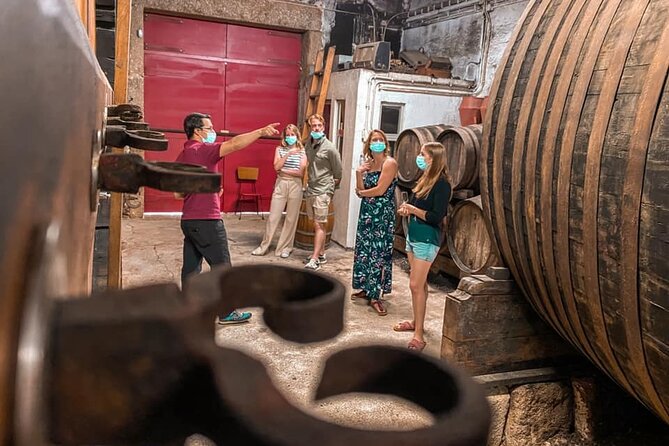 Soul & Excellence - PORT Wine Tasting - Opening hours and planning your visit