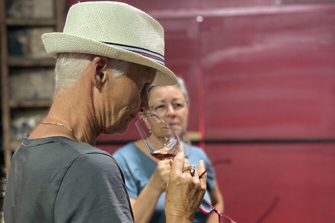 Soul & Excellence - PORT Wine Tasting - How to get more from the tasting