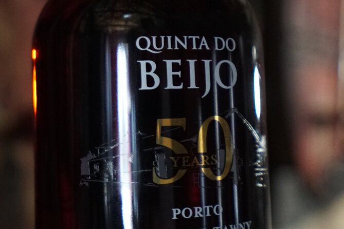 Soul & Excellence - PORT Wine Tasting - What you learn inside the ageing cellars