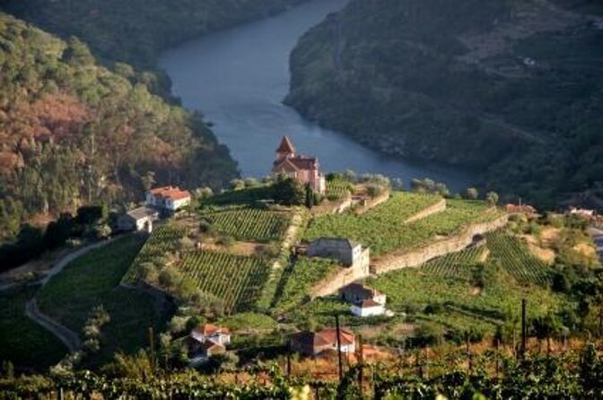 Stand Up Paddle discovering desert beaches of Douro River - Pick Up included - Key points to know before booking