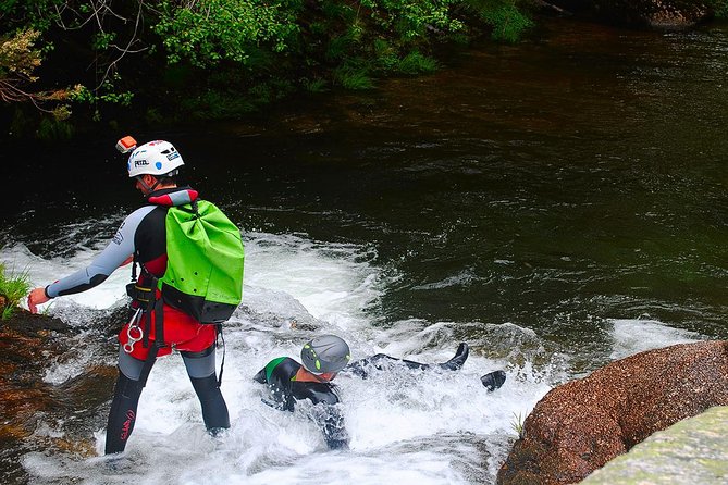 Star canyoning - Why the $48.39 price can make sense