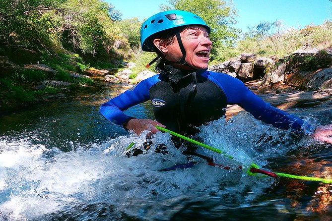 Star canyoning - The final verdict: book it for an easy first canyoning trip