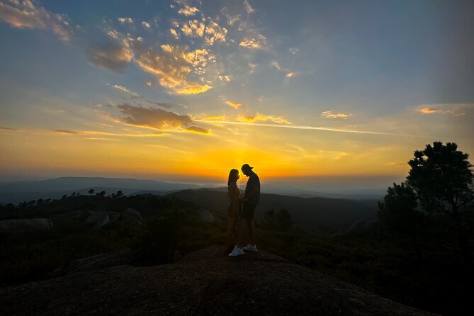 Sunset • 2h Buggy Tour • (price is per vehicle) - A sunset ride above Arcos de Valdevez