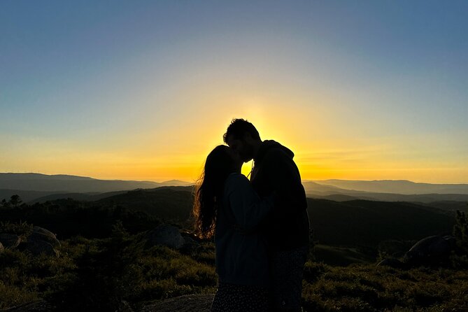 Sunset • 2h Buggy Tour • (price is per vehicle) - Driving the buggy, not just riding along