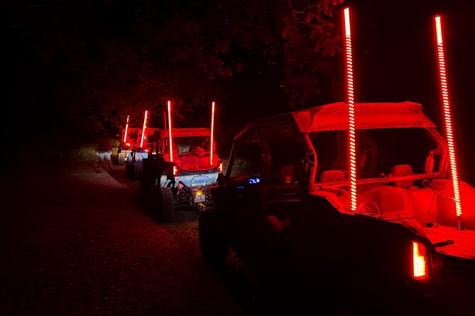 Sunset • 2h Buggy Tour • (price is per vehicle) - Clothes, weather, and comfort