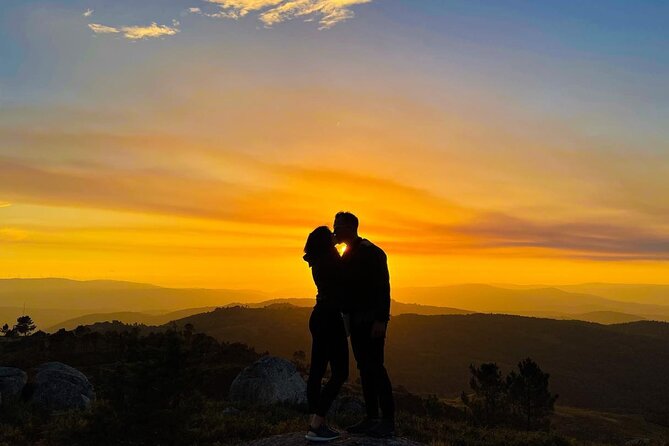 Sunset • 2h Buggy Tour • (price is per vehicle) - What the two-hour route includes