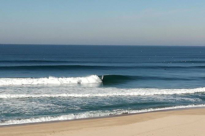 Surf Lesson for Beginners - Private Groups - Key points for your first surf lesson