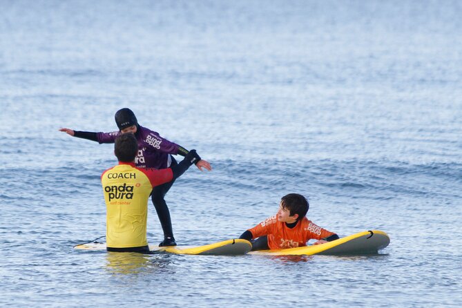 Surf Lesson | Surf Lessons - Is $35.95 good value?