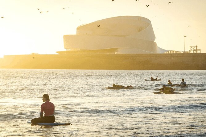 Surf Lesson | Surf Lessons - Booking, cancellations, and timing