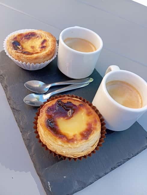 Taste of Porto: The Ultimate Full Meal Portuguese Food Tour - What $63 includes, and where the value lies