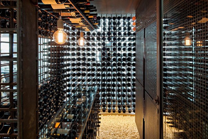 Taste the Douro - Vintage Experience - The vintage Cadillac question