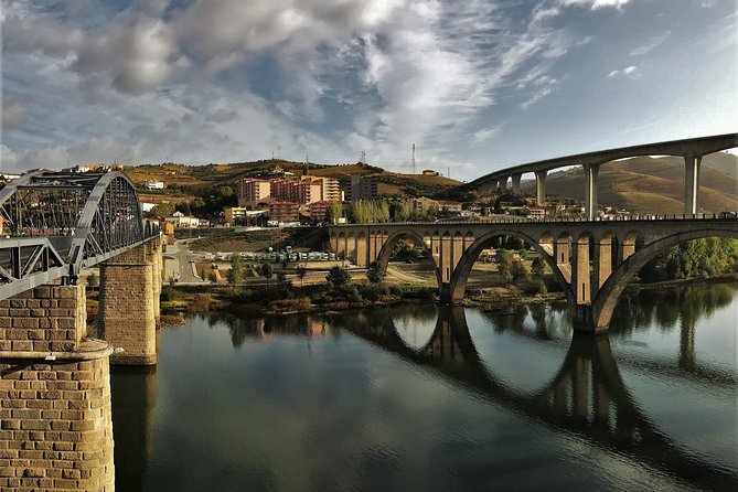Taste the Douro - Vintage Experience - What the $417 price gives you