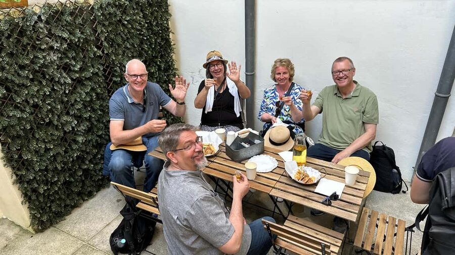 The Beautiful Story of Porto: Guided Tour with Entry Tickets - Why this three-hour Porto walk works