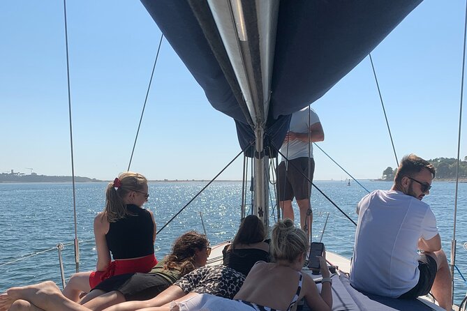 The Best Douro Boat Tour - What this Douro sailboat trip is really like