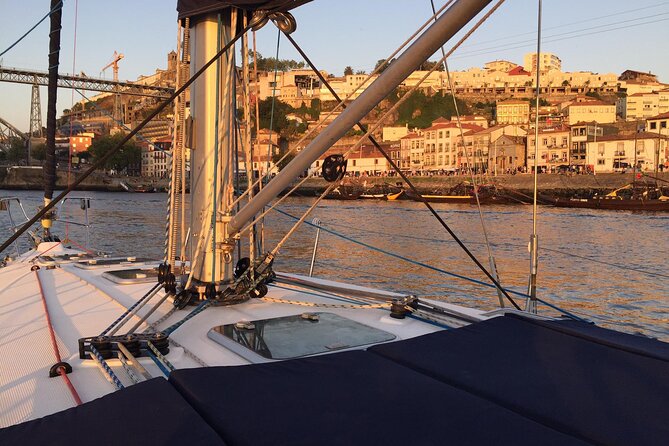 The Best Douro Boat Tour - Snacks, white port, and the social side of the cruise