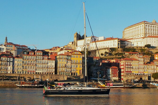 The Best Douro Boat Tour - What you get for $47.18