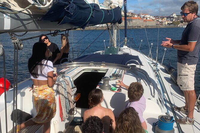The Best Douro Boat Tour - Timing, clothing, and weather
