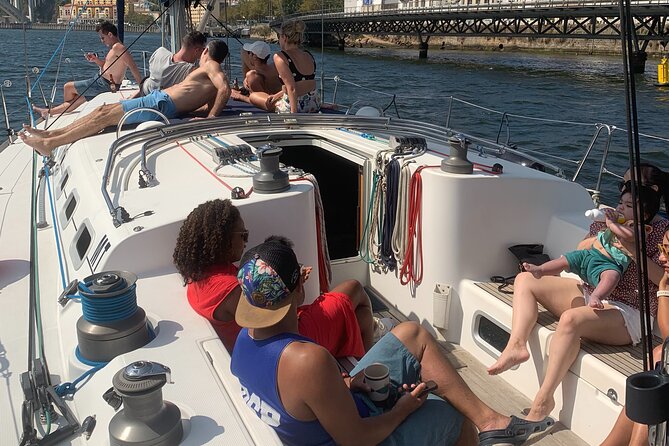 The Best Douro Boat Tour - Leaving from Douro Marina in Vila Nova de Gaia