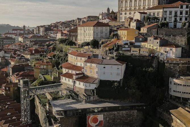 The Secret Garden, a Private Mission to protect the Local Heritage in Porto - Taking the mission at your own pace