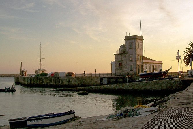 The Sunset Porto Bike Tour - Key points to know before you ride