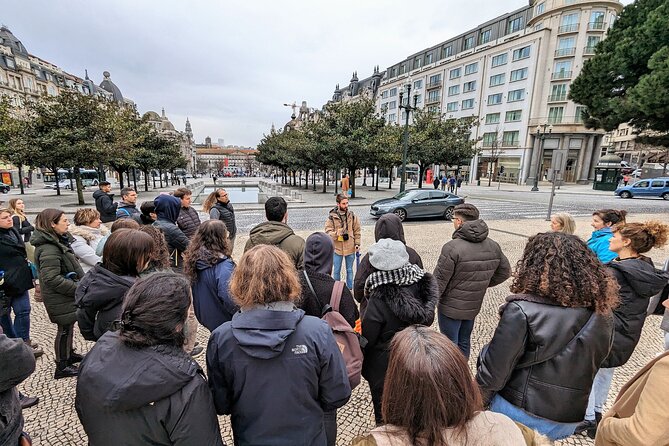 The Unvanquished Tour in Porto City Center - Why this walk works as your first look at Porto