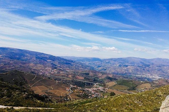 Top Highlights of Douro Valley From Porto Full Day Private Tour - Key points to know before booking